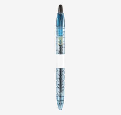 Pilot B2P Bottle 2 Pen Gel Roller Pen - Image 2