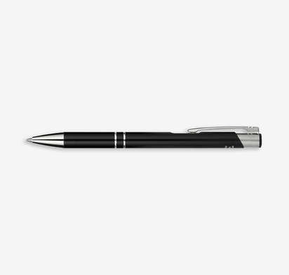 Full Color Richmont Recycled Aluminum Gel Pen - Image 4