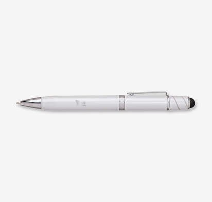 Laser Engraved Wizzard Executive Stylus Pen - Image 3