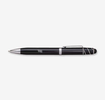 Laser Engraved Wizzard Executive Stylus Pen - Image 4