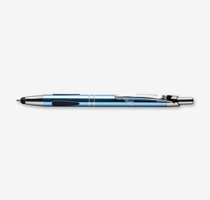 Laser Engraved Vienna Stylus Pen - Image 2