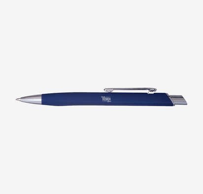 Laser Engraved Trintana Comfort Ballpoint Pen - Image 2