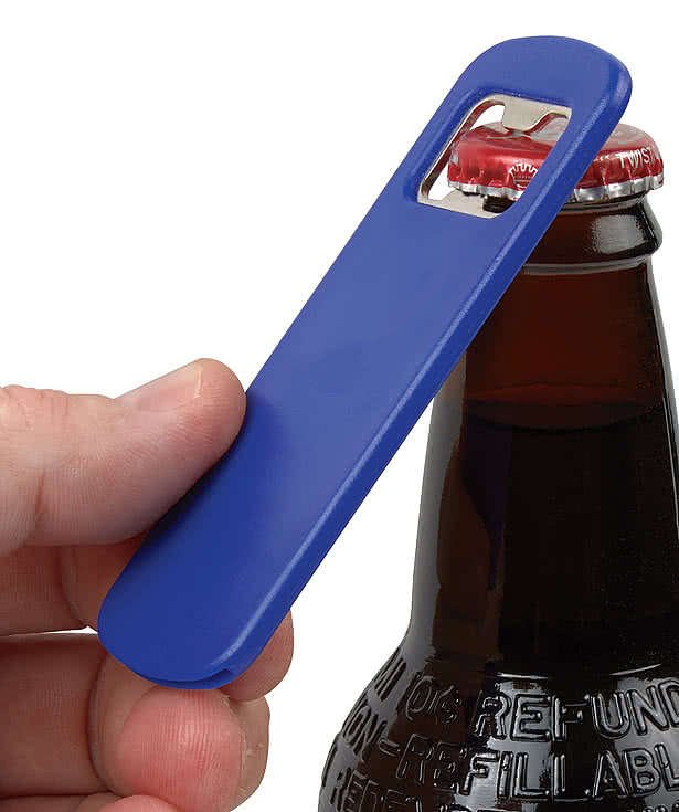 Full Color Easton Magnetic Bottle Opener - Image 4