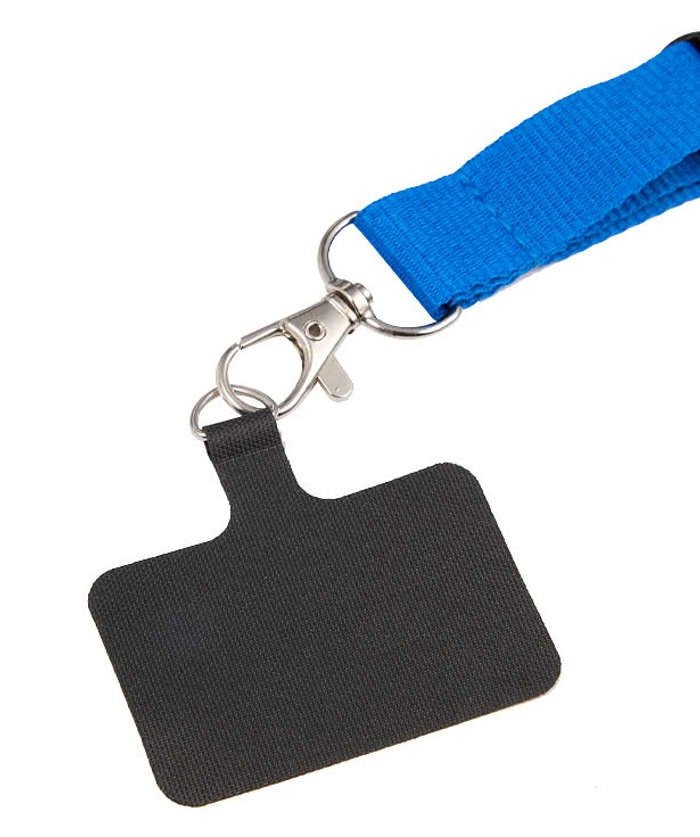 Adjustable Recycled Phone Lanyard - Image 6