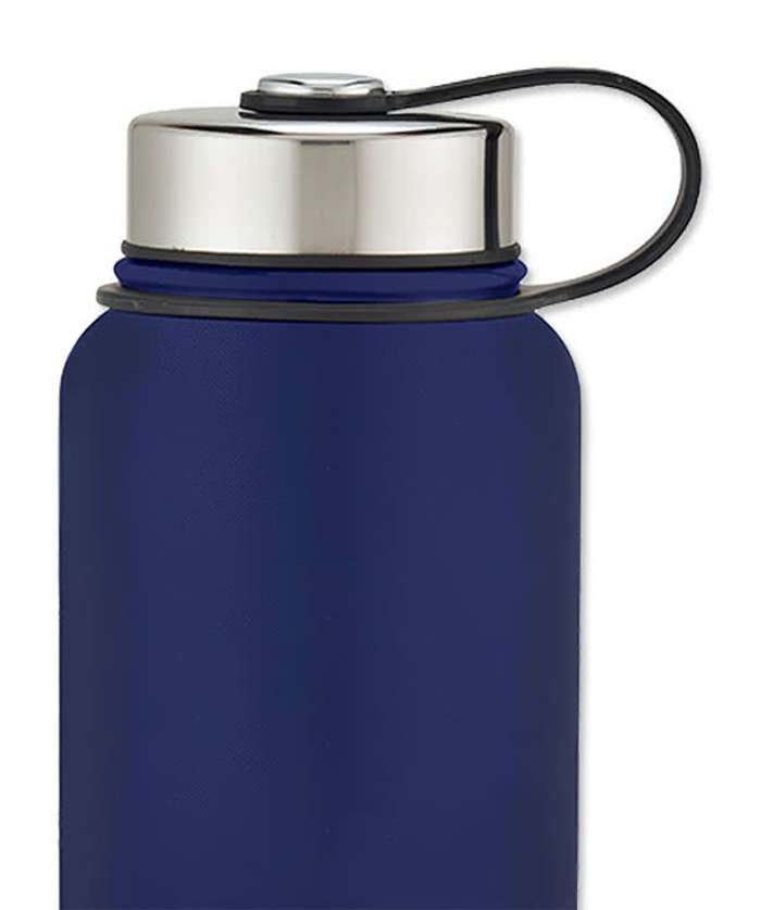 40 oz. Invigorate Stainless Steel Water Bottle - Image 2