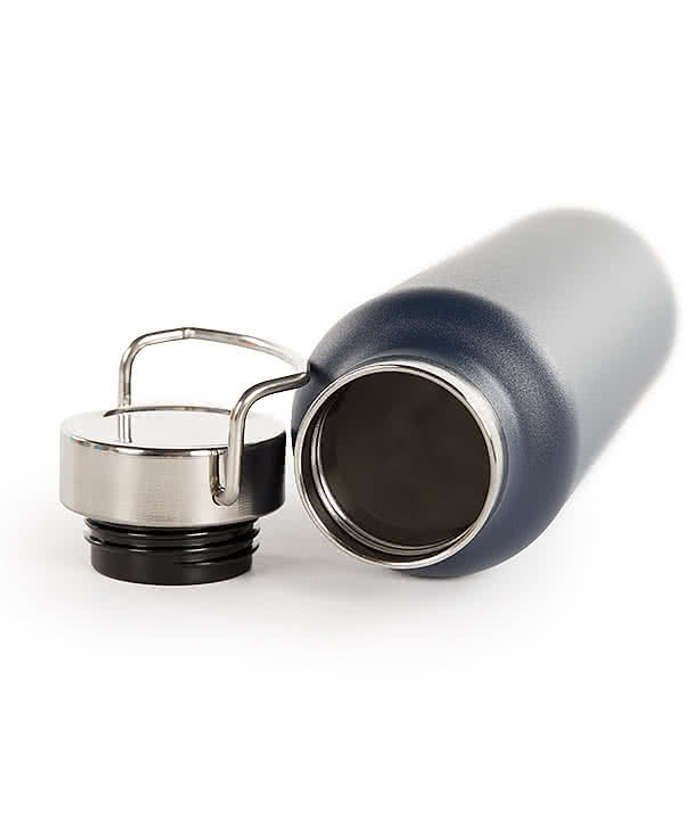 22 oz. Vacuum Insulated Water Bottle - Image 2