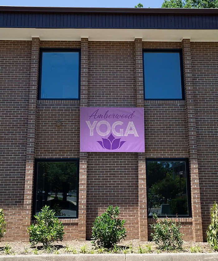 Full Color 6' x 4' Vinyl Banner - Image 2