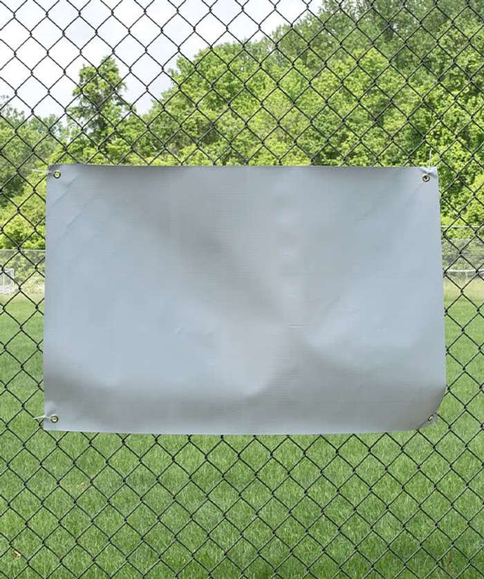 Full Color 3' x 2' Vinyl Banner - Image 5