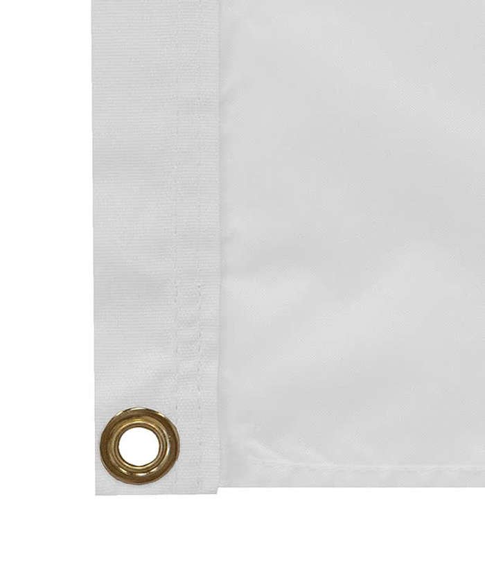 Full Color 3' x 5' Double Sided Nylon Flag - Image 3