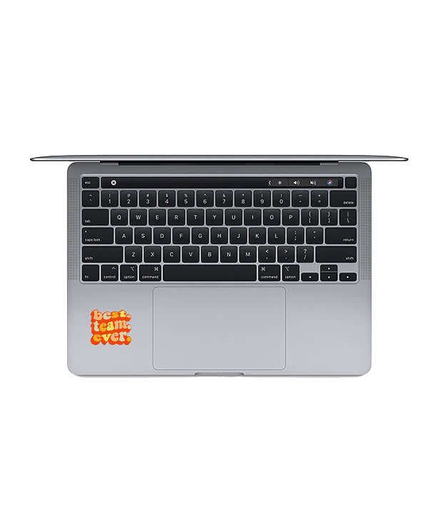 Full Color 2 in. Die Cut Sticker - No Border - Image 3