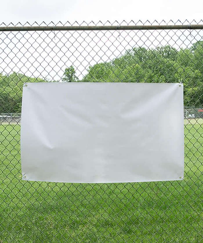 Full Color 5' x 3' Vinyl Banner - Image 6