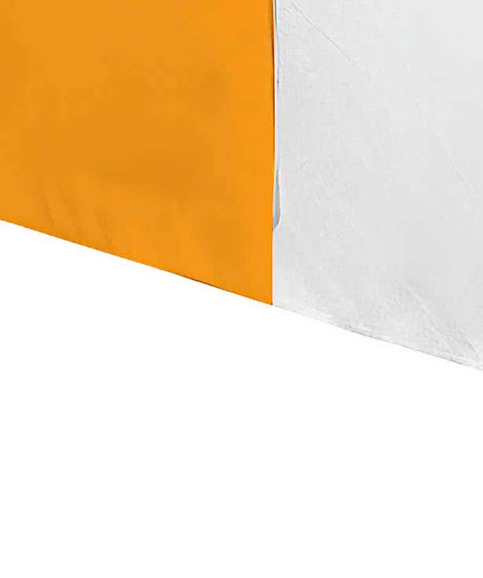Full Color 57" LazerLine Table Runner - Image 4