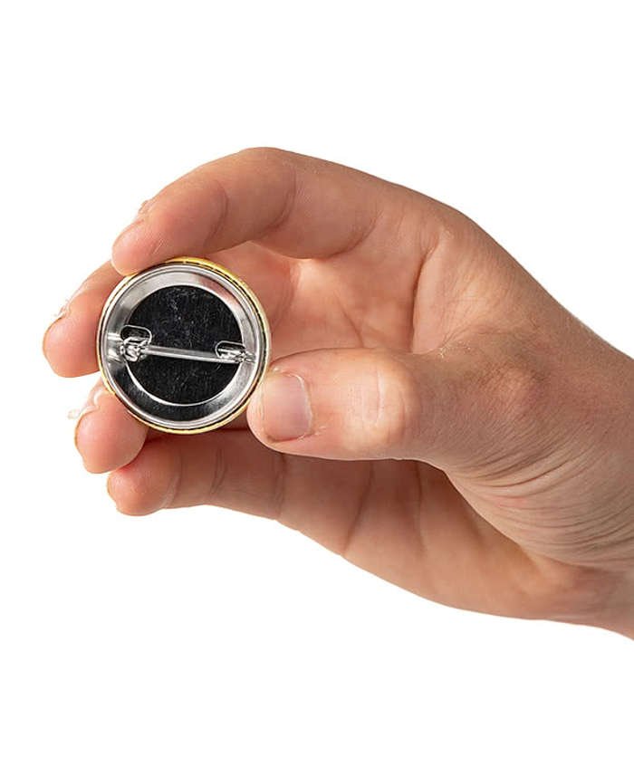 1.75" Round Button - Image 3