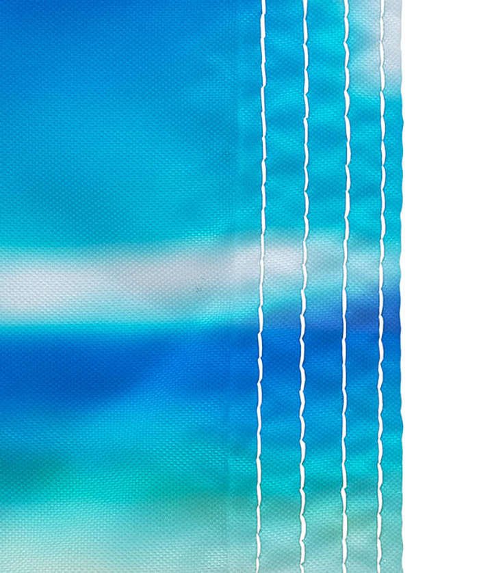 Full Color 3' x 5' Double Sided Nylon Flag - Image 2