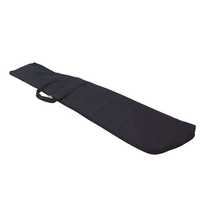 11.5' Streamline Teardrop Flag with Cross Base - Image 6