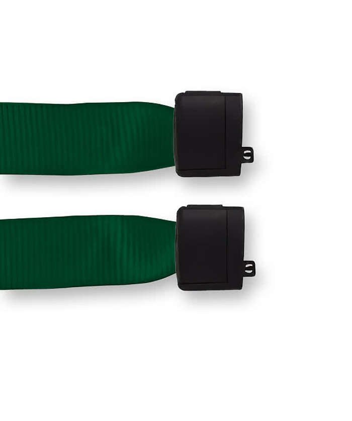 Lanyard with O-Ring Metal Swivel Hook - Image 2