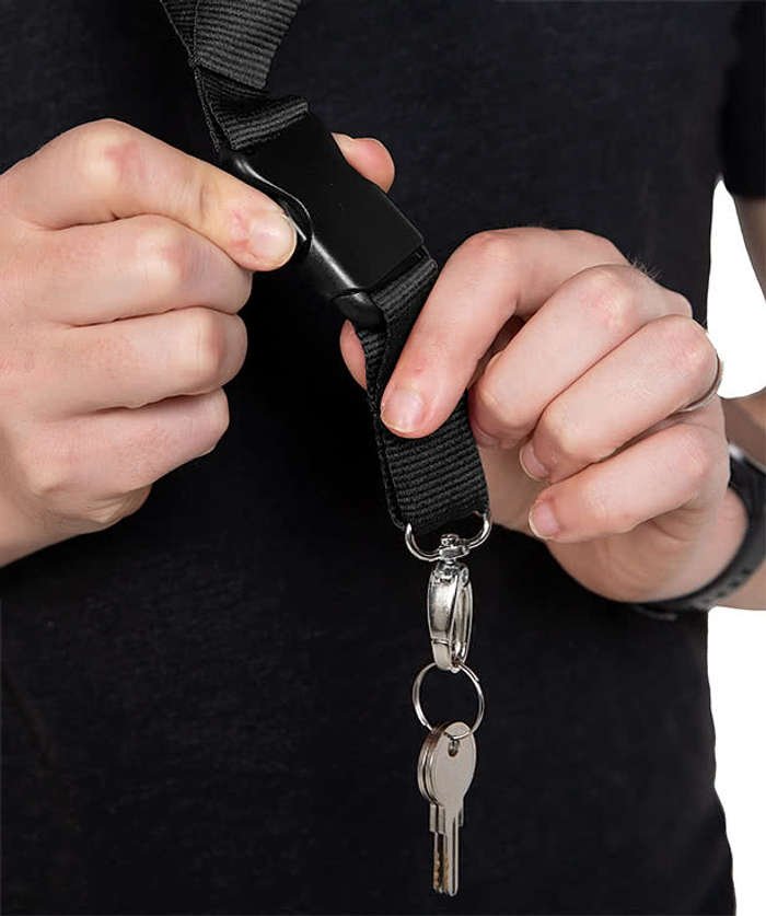 Hang In There Lanyard Plus - Image 3