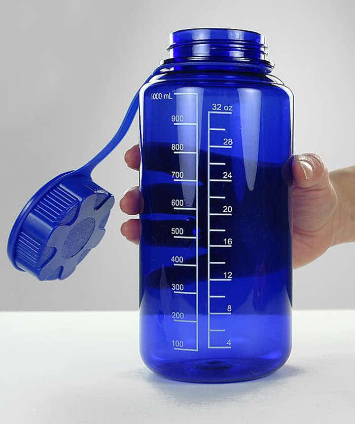 32 oz. Polycarbonate Water Bottle - Image 3