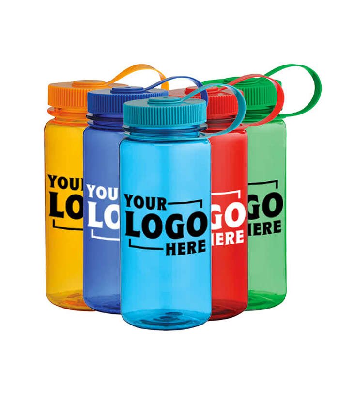 21 oz. Montego Water Bottle - Image 4