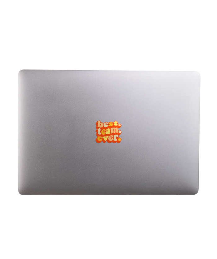 Full Color 2 in. Die Cut Sticker - No Border - Image 4