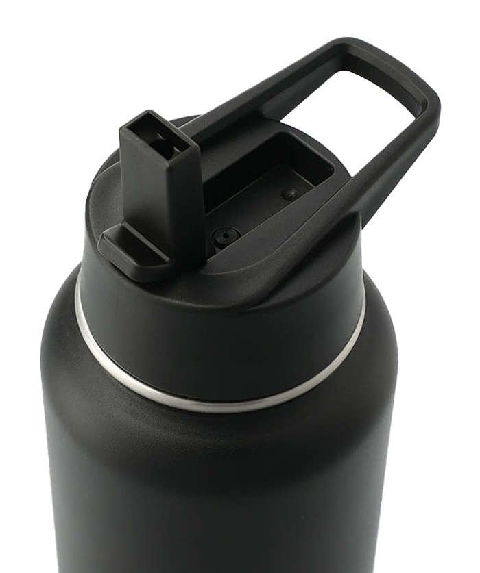 32 oz. 3-in-1 Stainless Steel Insulated Water Bottle - Image 7