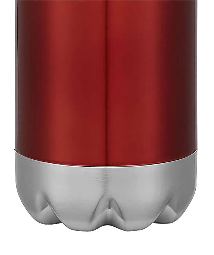 16 oz. Stainless Steel Vacuum Insulated Water Bottle - Image 4