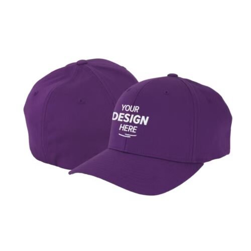 6 Panel Hat