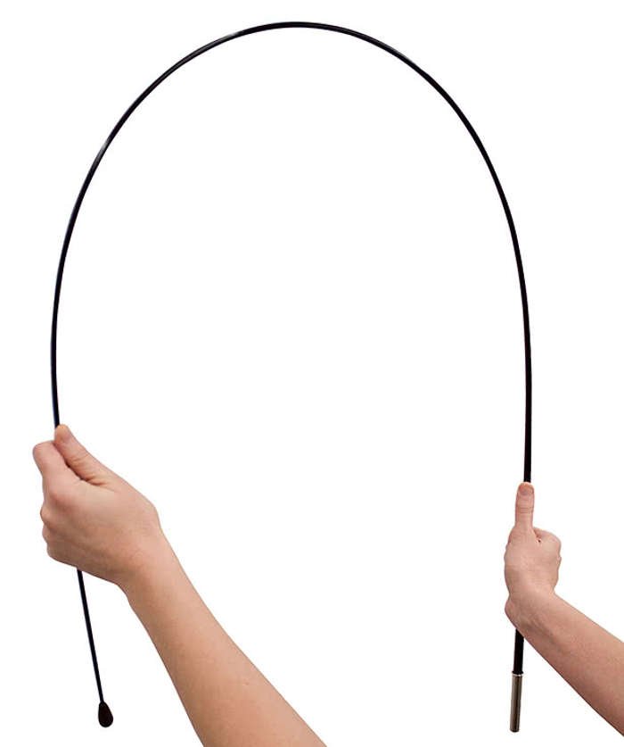 9’ Streamline Razor Flag with Ground Spike - Image 4