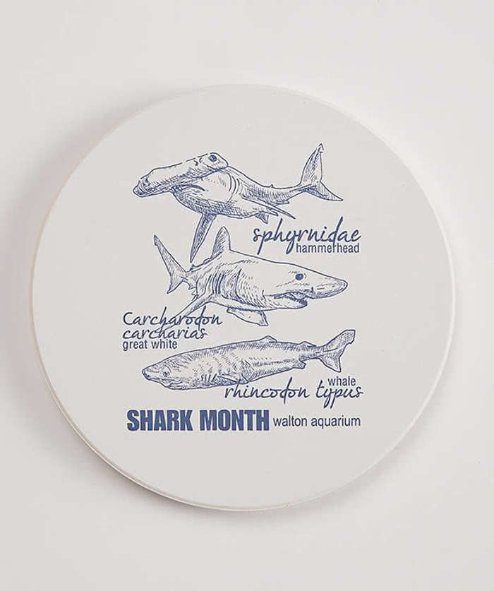 Round Stone Coaster - Image 5
