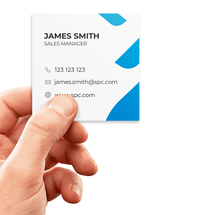 Business Cards - Image 2