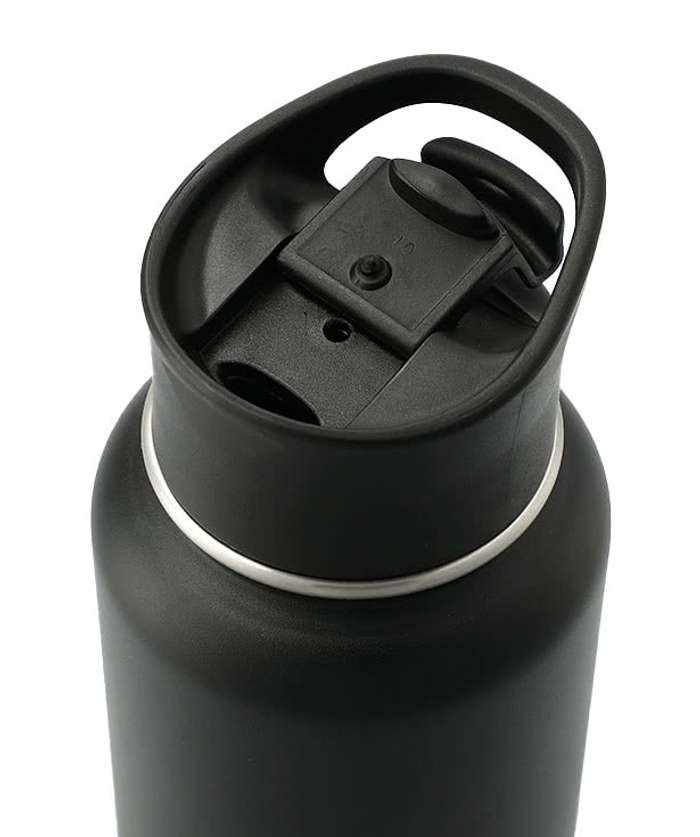 32 oz. 3-in-1 Stainless Steel Insulated Water Bottle - Image 6