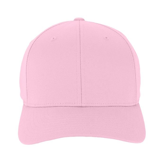 6 Panel Hat - Image 6