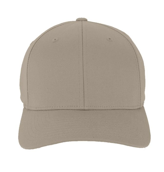 6 Panel Hat - Image 7
