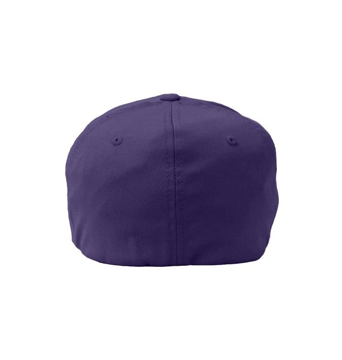 6 Panel Hat - Image 2