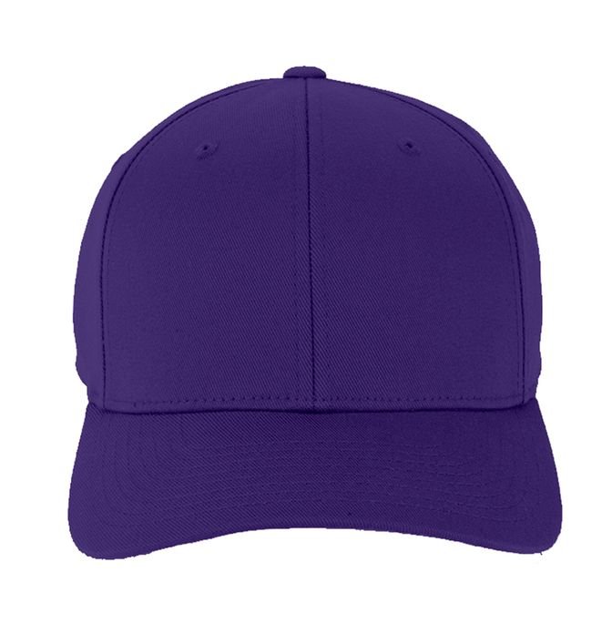 6 Panel Hat - Image 3