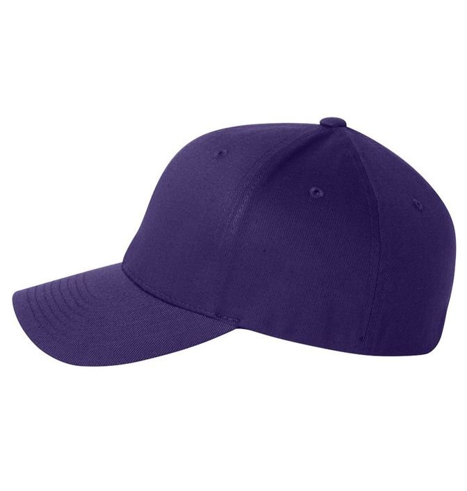 6 Panel Hat - Image 4