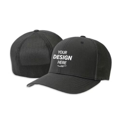 Full Color Trucker Hat