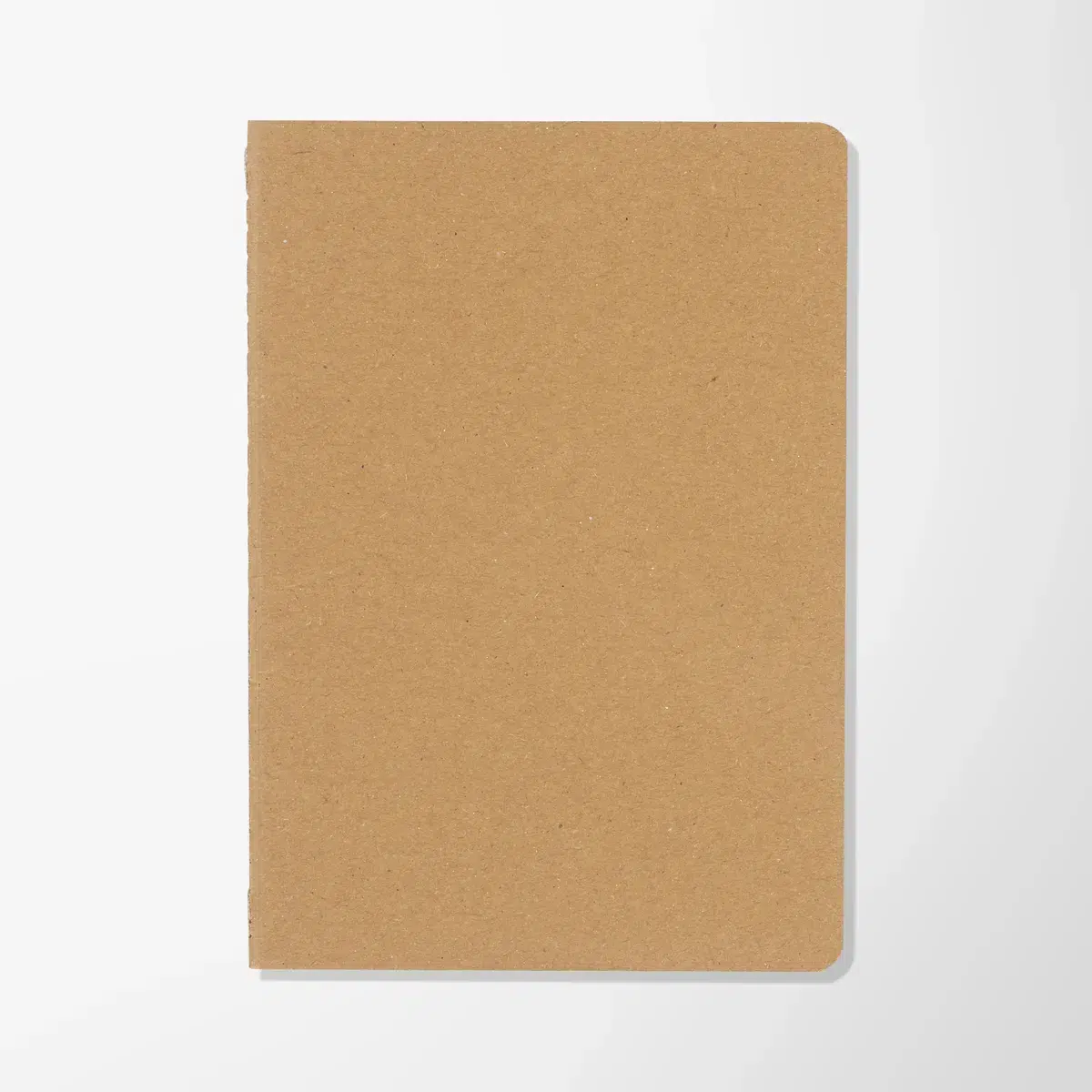5"x 7" Recycled Pocket Notebook - Image 2
