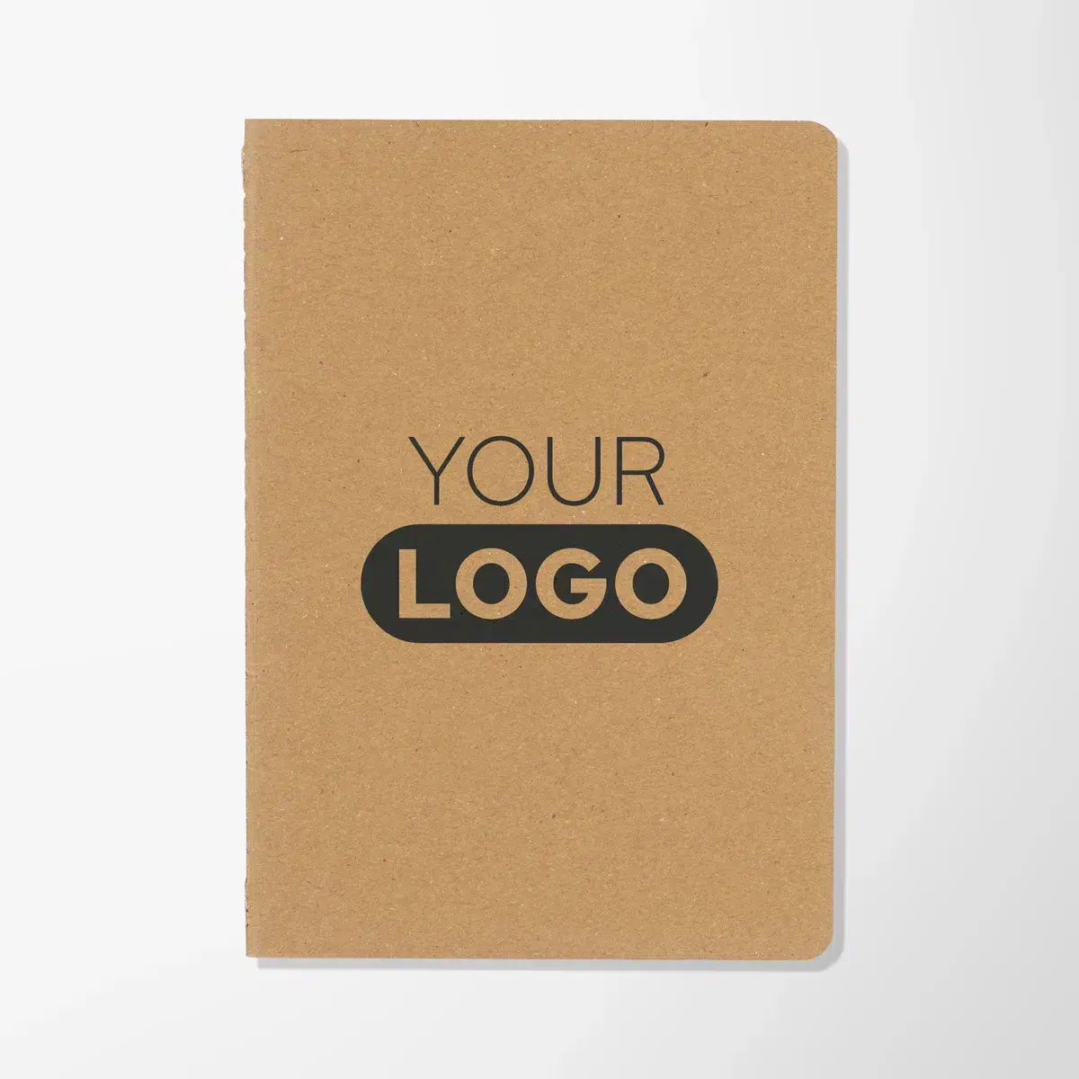 5"x 7" Recycled Pocket Notebook