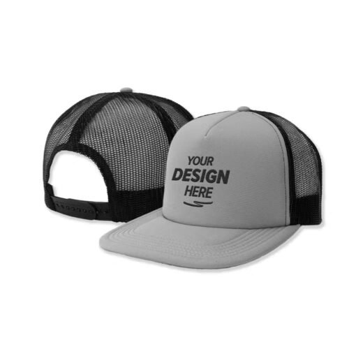 Foam Front Trucker Hat
