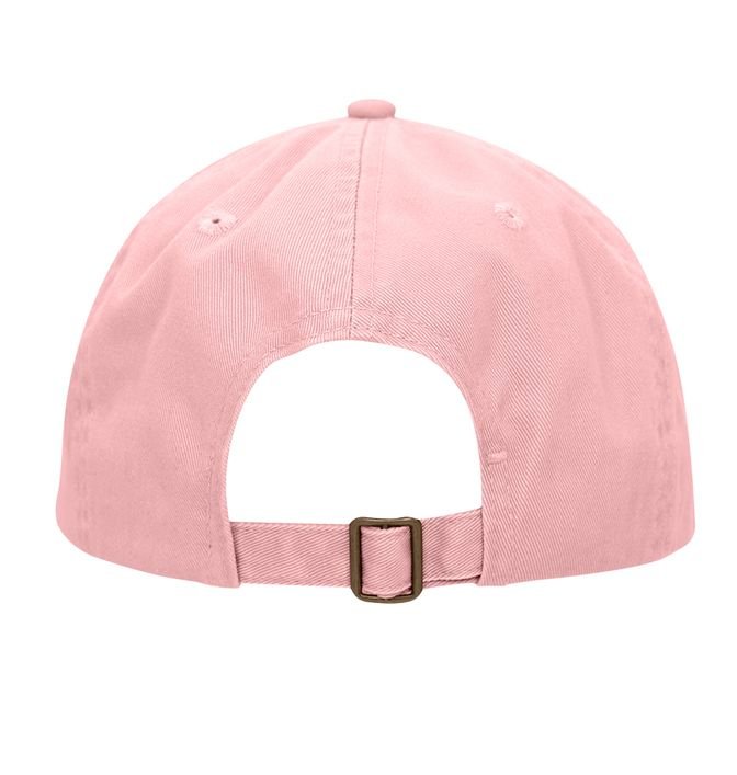 Washed Chino Cap - Image 3