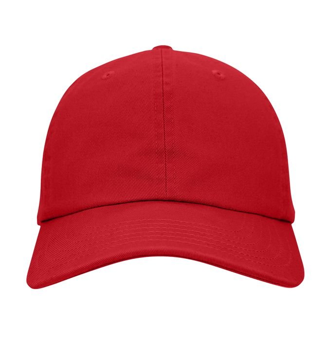 Washed Chino Cap - Image 7