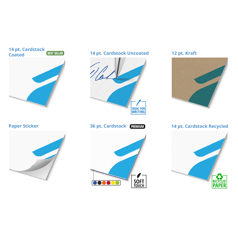 Business Cards - Image 4