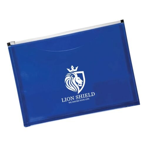 Zip-It Travel Pocket Portfolio