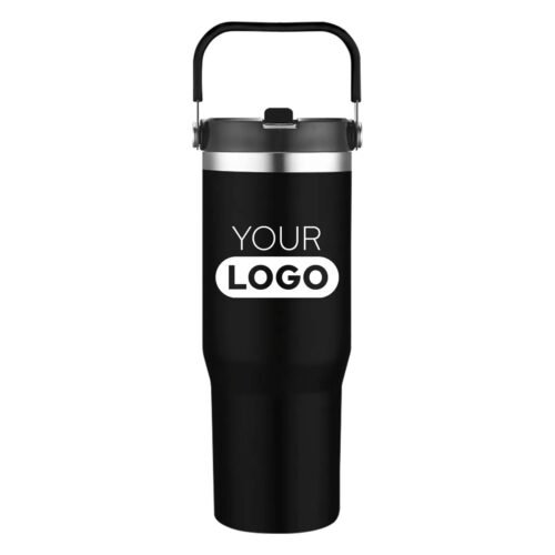 30 oz. Stainless Steel Tumbler