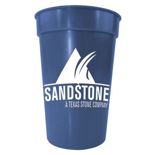 17 oz. Wilderness Stadium Cup