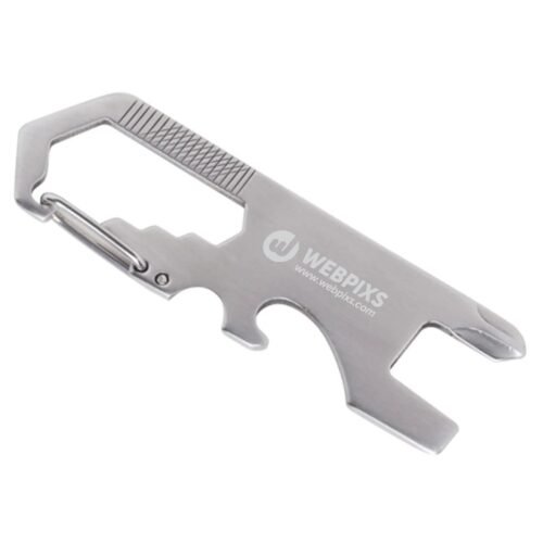 Carabiner Tool