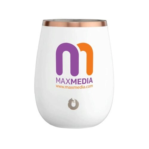 13 oz. Stainless Steel Wine Tumbler