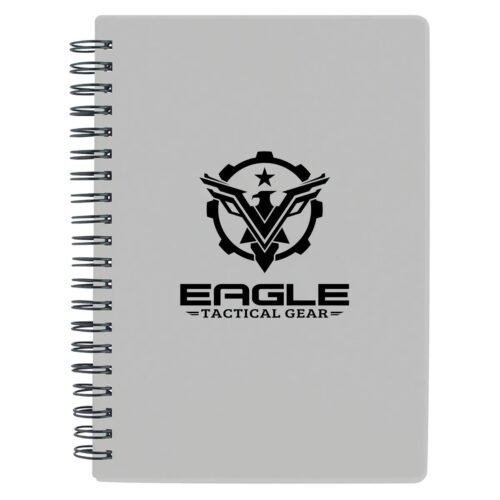 Translucent Notebook