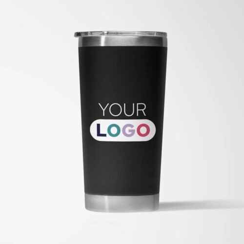 20 oz. Full Color Stainless Steel Tumbler